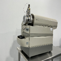 AB Sciex 3200 Q Trap LC/MS/MS System Mass Spectrometer image 0